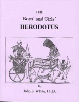 Boys and Girls Herodotus